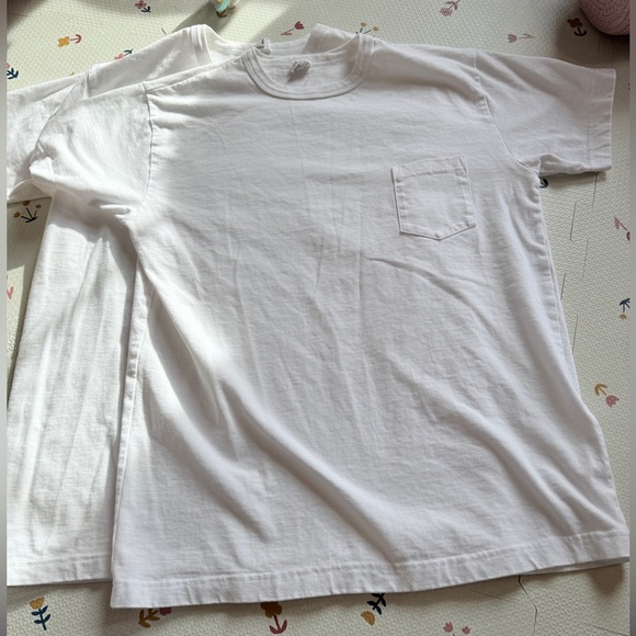 3sixteen T-shirt bundle - Picture 4 of 16